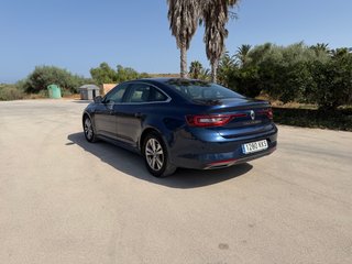Renault Talisman 2018