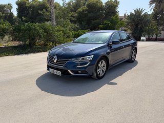 Renault Talisman 2018