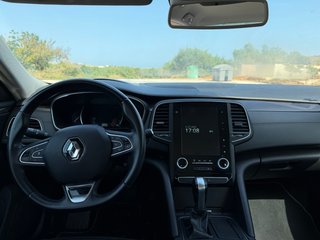 Renault Talisman 2018