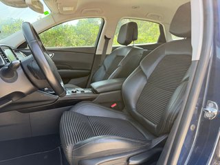 Renault Talisman 2018