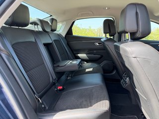 Renault Talisman 2018