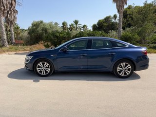 Renault Talisman 2018