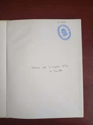 Libro Los Bolos en España 1978