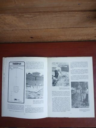 Libro Los Bolos en España 1978