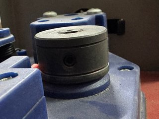Soldadora Mini Mig sin gas