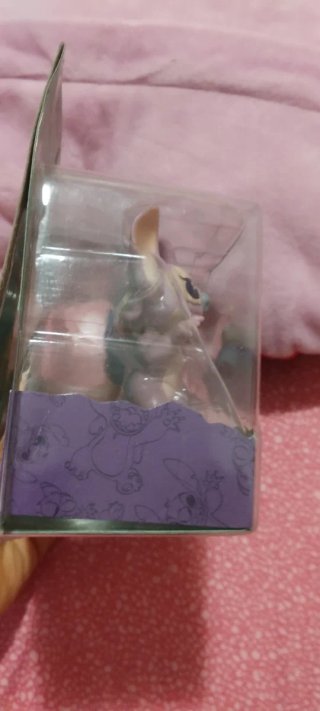 Disney Stitch Figure Set 3+