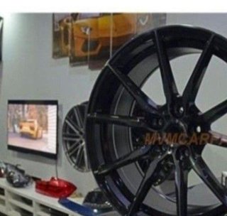 Juego de 4 Llantas 19 Concaver CVR4 Double Tinted