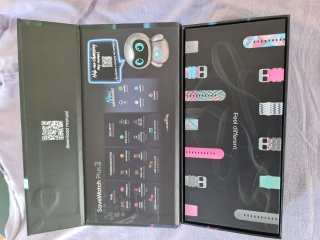 SaveWatch Plus 2 de Savefamily