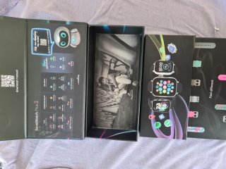 SaveWatch Plus 2 de Savefamily