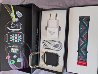 SaveWatch Plus 2 de Savefamily