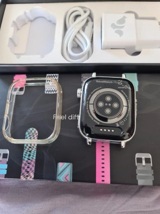 SaveWatch Plus 2 de Savefamily
