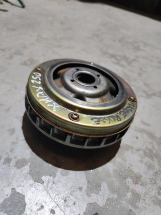 ♻️ (000576)Variador Yamaha Xmax 250