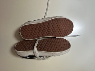 Zapatillas Vans Negras Talla 37