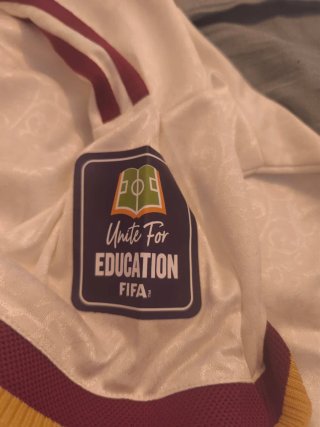 Camiseta España 2ª Equipación Mundial 2026