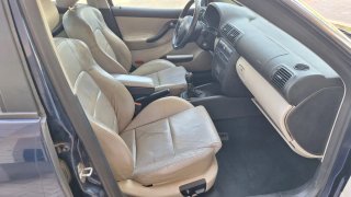 SEAT Toledo V5 Executive