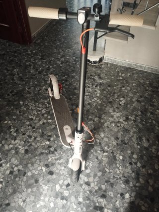 Patinete Eléctrico Xiaomi