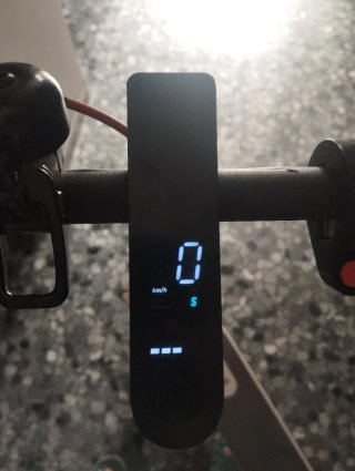 Patinete Eléctrico Xiaomi