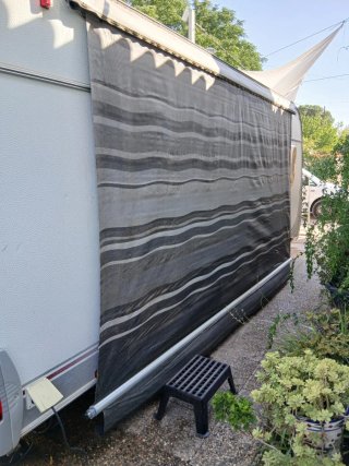 Toldo Fiamma Caravanstore