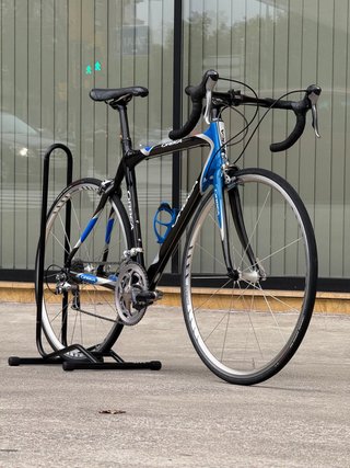 Orbea Onix Bira 2008 Talla M