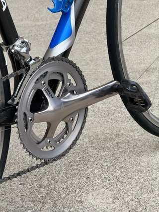 Orbea Onix Bira 2008 Talla M