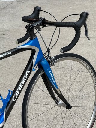 Orbea Onix Bira 2008 Talla M
