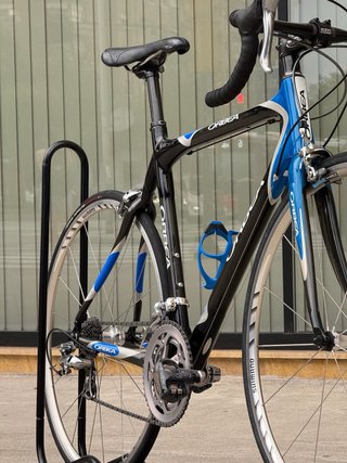 Orbea Onix Bira 2008 Talla M