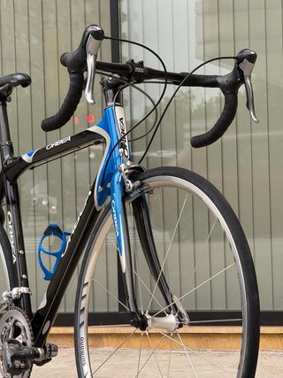 Orbea Onix Bira 2008 Talla M
