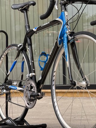 Orbea Onix Bira 2008 Talla M