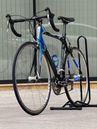 Orbea Onix Bira 2008 Talla M