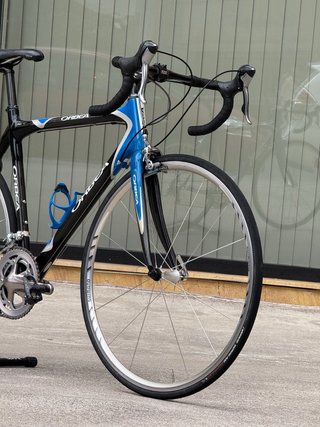 Orbea Onix Bira 2008 Talla M