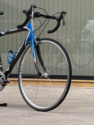 Orbea Onix Bira 2008 Talla M