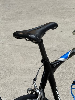 Orbea Onix Bira 2008 Talla M