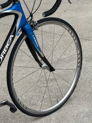 Orbea Onix Bira 2008 Talla M