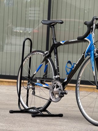 Orbea Onix Bira 2008 Talla M