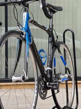 Orbea Onix Bira 2008 Talla M