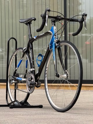Orbea Onix Bira 2008 Talla M