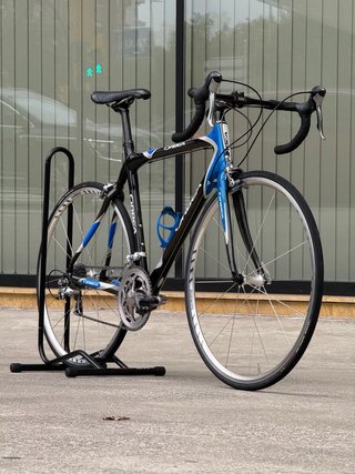 Orbea Onix Bira 2008 Talla M