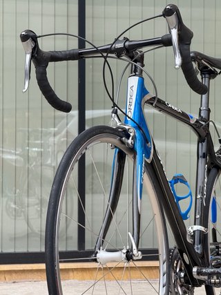 Orbea Onix Bira 2008 Talla M