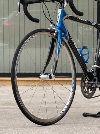 Orbea Onix Bira 2008 Talla M