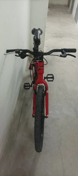 Bicicleta Orbea MTB Infantil 24
