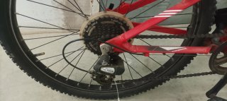 Bicicleta Orbea MTB Infantil 24