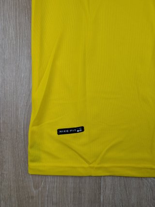 Camiseta Ronaldo Brasil 1998