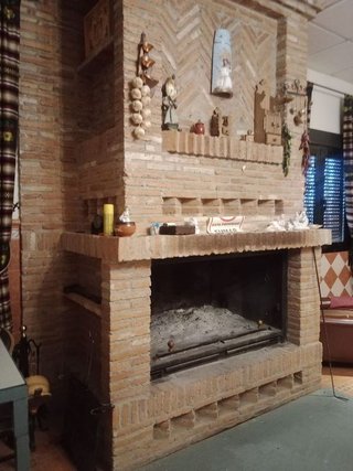Casa rural en venta en Tomelloso