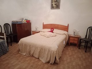 Casa rural en venta en Tomelloso