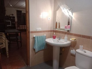 Casa rural en venta en Tomelloso