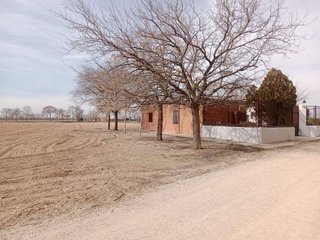 Casa rural en venta en Tomelloso