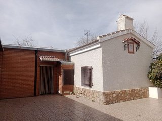 Casa rural en venta en Tomelloso