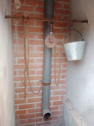 Casa rural en venta en Tomelloso