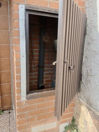 Casa rural en venta en Tomelloso