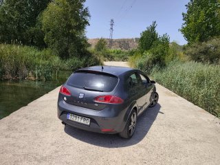 SEAT Leon 2008